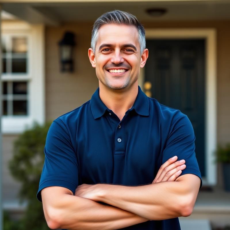 WIN Home Inspection franchise owner